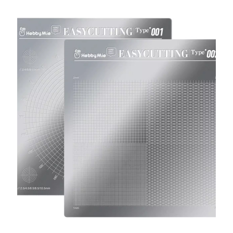 Acciaio inossidabile Intaglio  - Build Plate recensione e prezzo