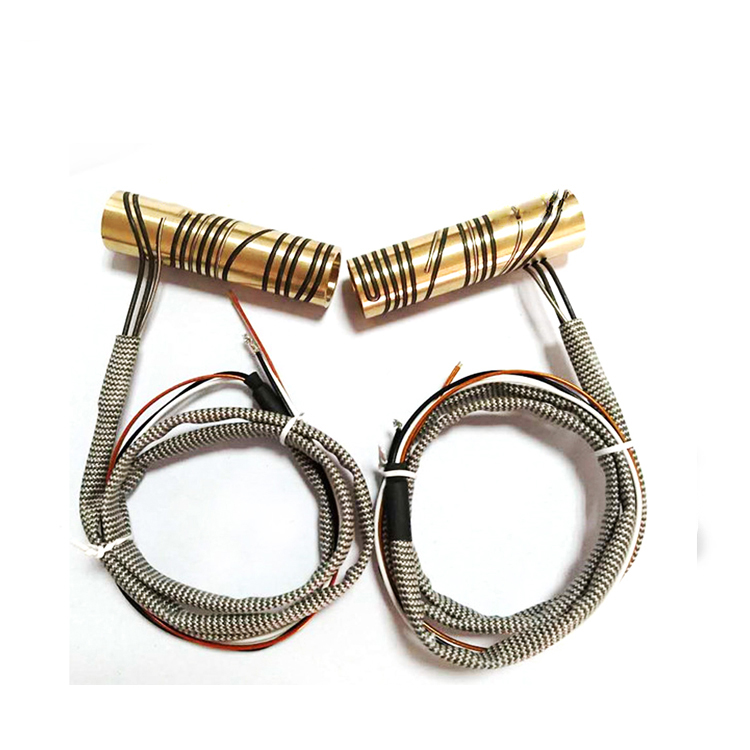 Elemento Riscaldante Elettrico - Nozzle Brass recensione e prezzo