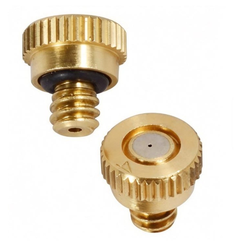 Sistema di Nebulizzazione per  - Nozzle Brass recensione e prezzo