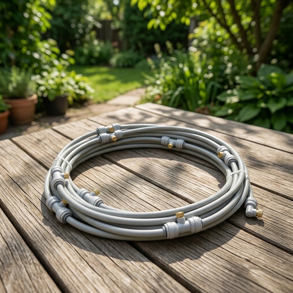 Sistema di Nebulizzazione per  - Nozzle Brass recensione e prezzo