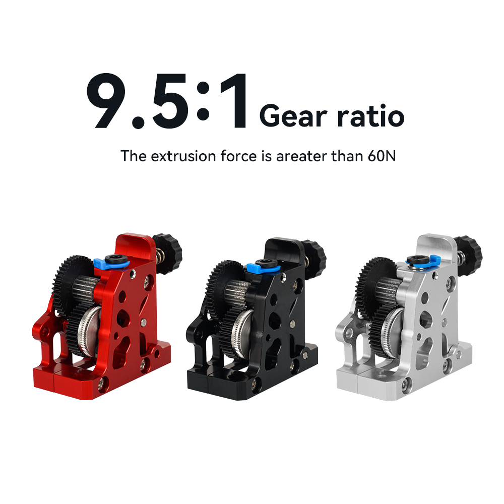 HGX LITE Estrusore Doppio Ingr - Direct Drive Extruder recensione e prezzo