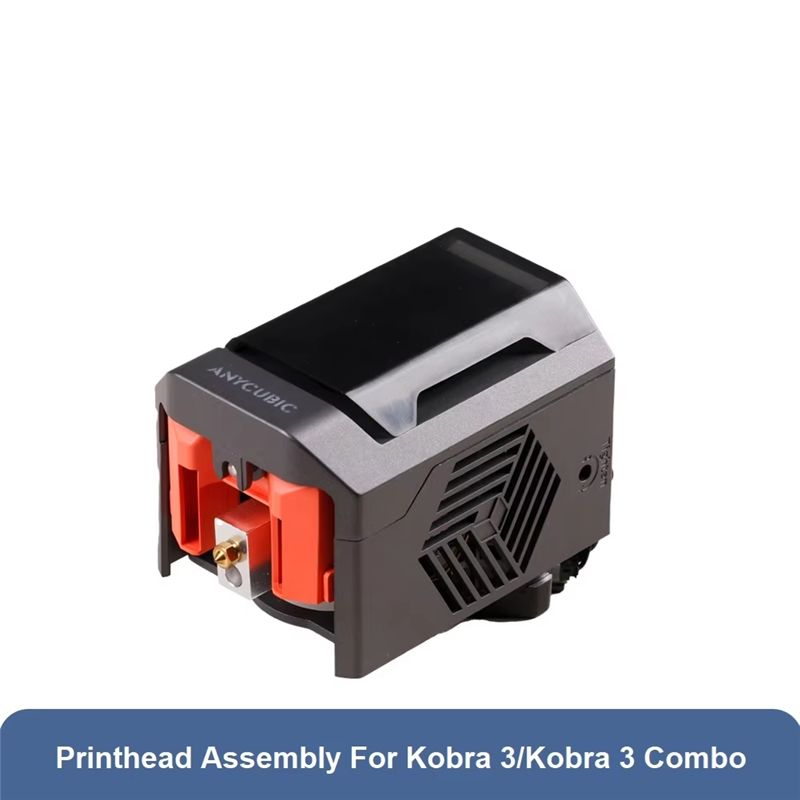 Accessorio per gruppo testina  - Fdm Printer recensione e prezzo