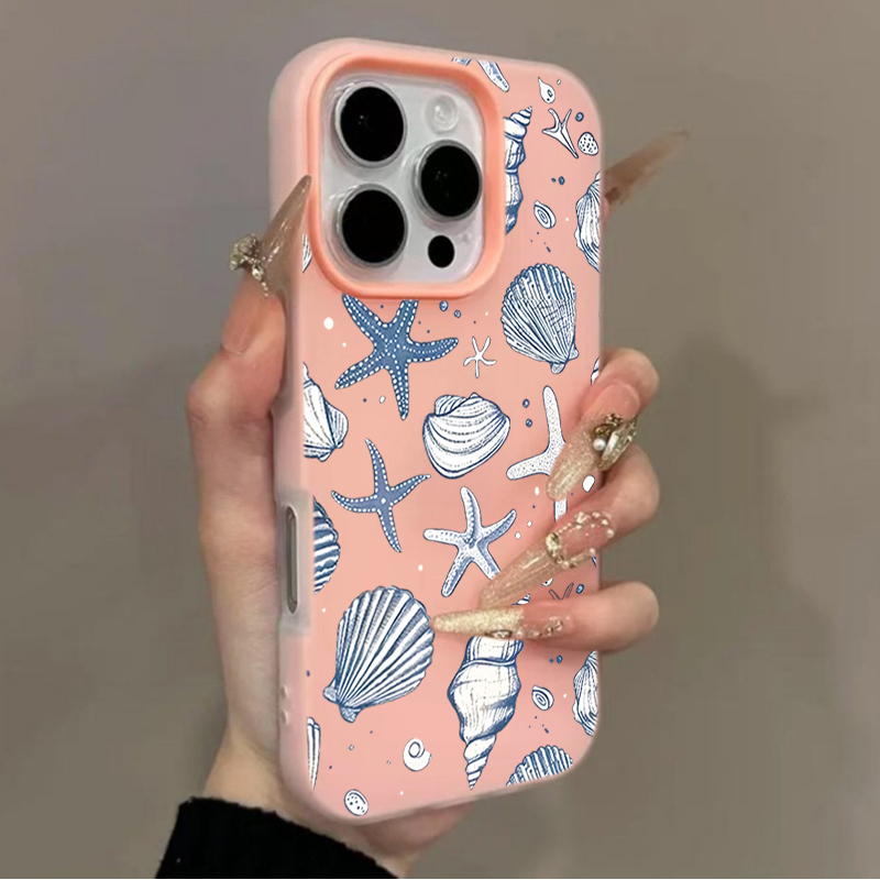 Cover per iPhone 11 12 13 14 1 - Tpu Filament recensione e prezzo