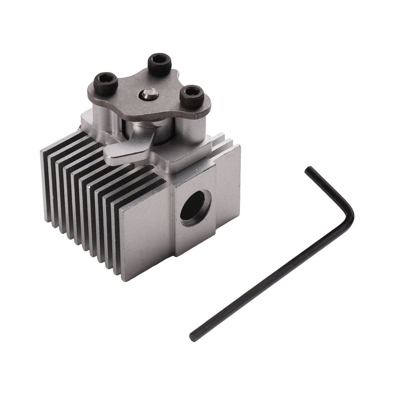 ABUO – Dissipatore di calore p - Hotend Assembly recensione e prezzo