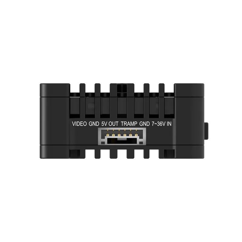 Foxeer Reaper Extreme V2 5.8G  - Build Plate recensione e prezzo