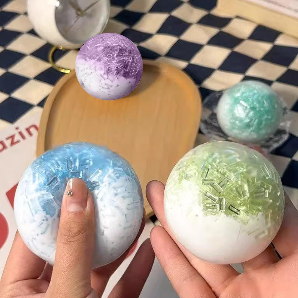 Palla Morbida Modellabile in T - Resin recensione e prezzo