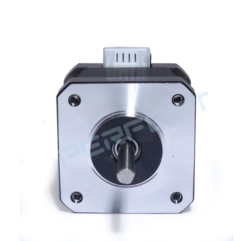 Motore a Doppio Albero 42BYGH3 - Closed Loop Stepper Motor Nema 17 recensione e prezzo
