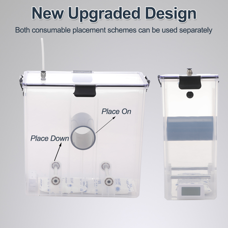 Scatola Universale per Filamen - Enclosure 3D Printer recensione e prezzo