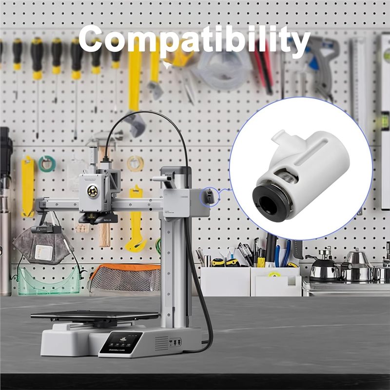 Connettori per tubi B62B-PTFE  - Ptfe Tube recensione e prezzo