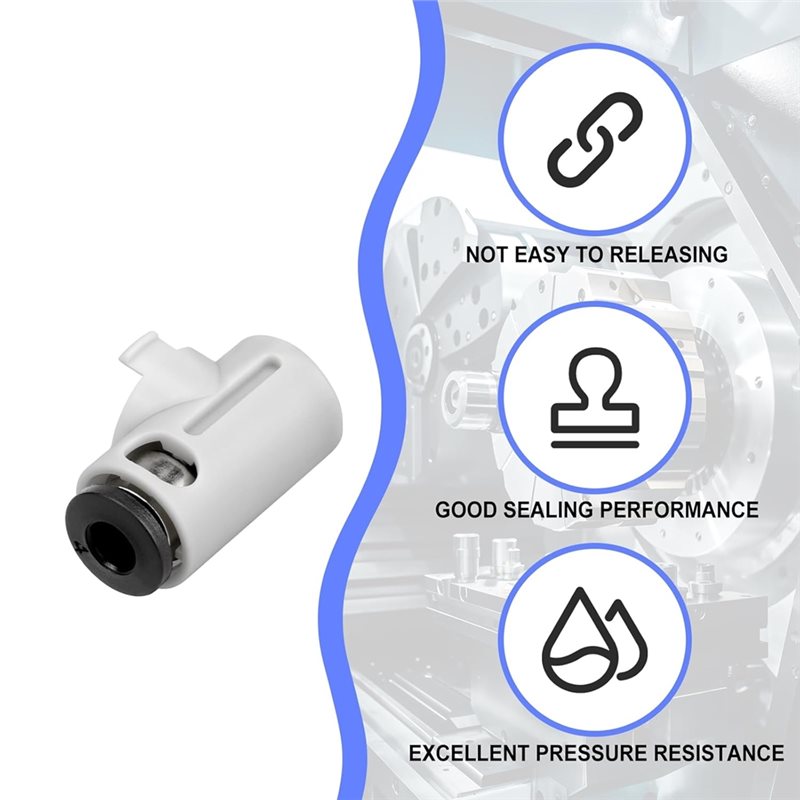 Connettori per tubi B62B-PTFE  - Ptfe Tube recensione e prezzo