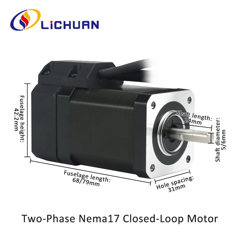 Kit controller motore passo-pa - Closed Loop Stepper Motor Nema 17 recensione e prezzo