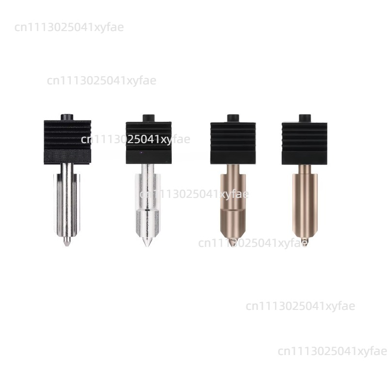 Ugello e hotend in carburo di  - Nozzle Tungsten recensione e prezzo