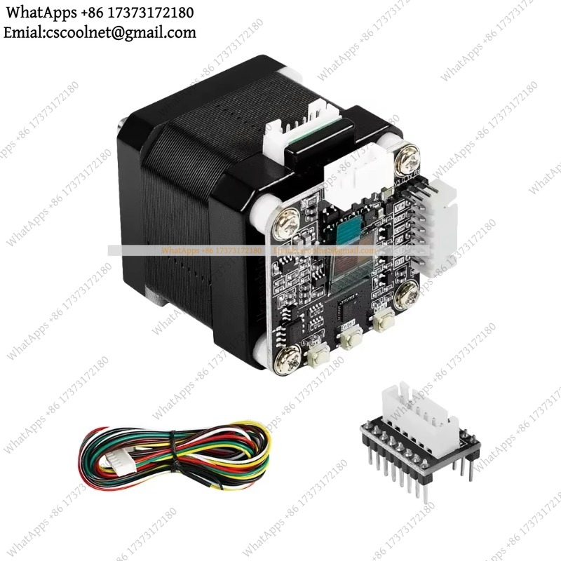 k3 per motore passo-passo e dr - Closed Loop Stepper Motor Nema 17 recensione e prezzo