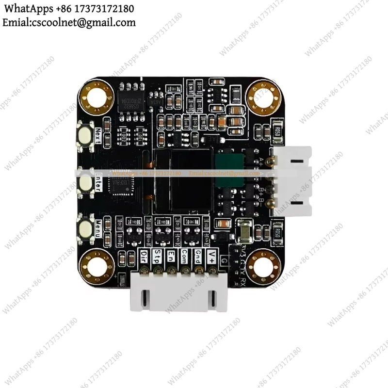 k3 per motore passo-passo e dr - Closed Loop Stepper Motor Nema 17 recensione e prezzo