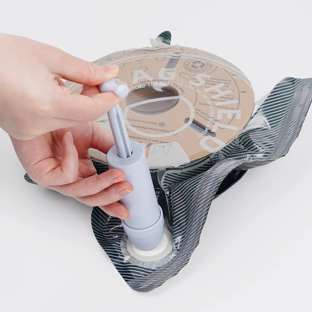 Sacchetto per Conservazione Fi - Petg Filament recensione e prezzo