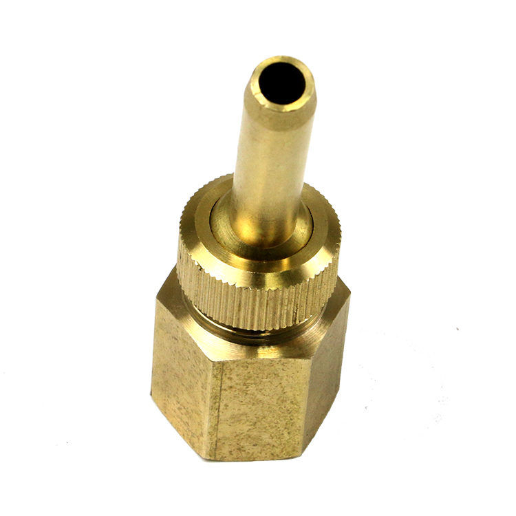 Fontana da ballo per musica al - Nozzle Brass recensione e prezzo