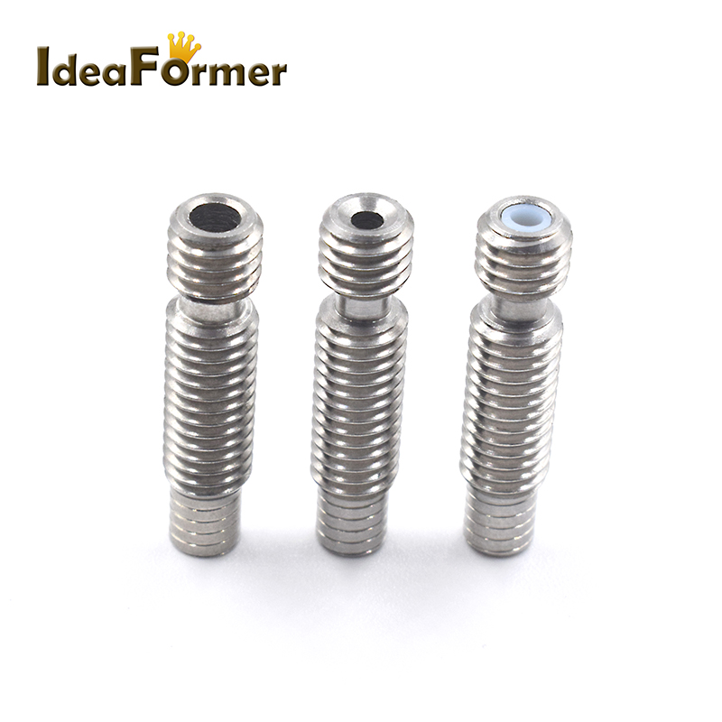 Gola M6 26mm Per V6 Wade Hoten - Direct Drive Extruder recensione e prezzo