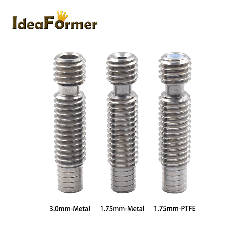 Gola M6 26mm Per V6 Wade Hoten - Direct Drive Extruder recensione e prezzo
