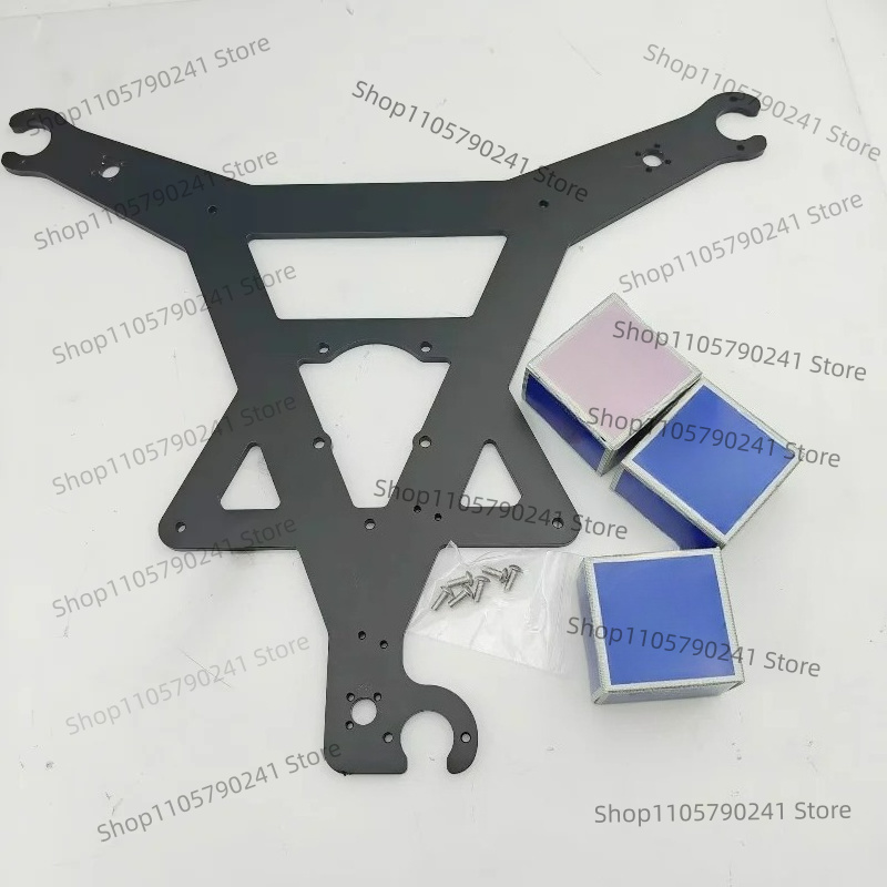 Kit di Aggiornamento CNC per C - 3D Printer Bed recensione e prezzo
