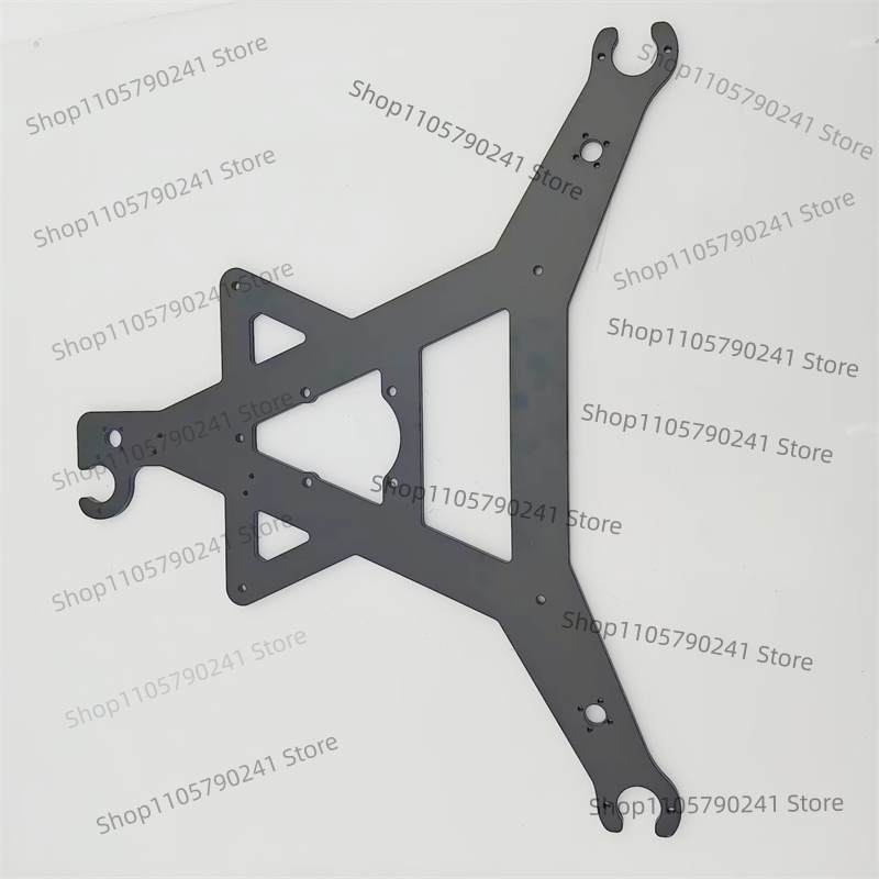 Kit di Aggiornamento CNC per C - 3D Printer Bed recensione e prezzo
