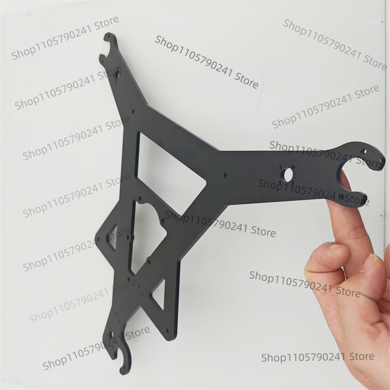 Kit di Aggiornamento CNC per C - 3D Printer Bed recensione e prezzo