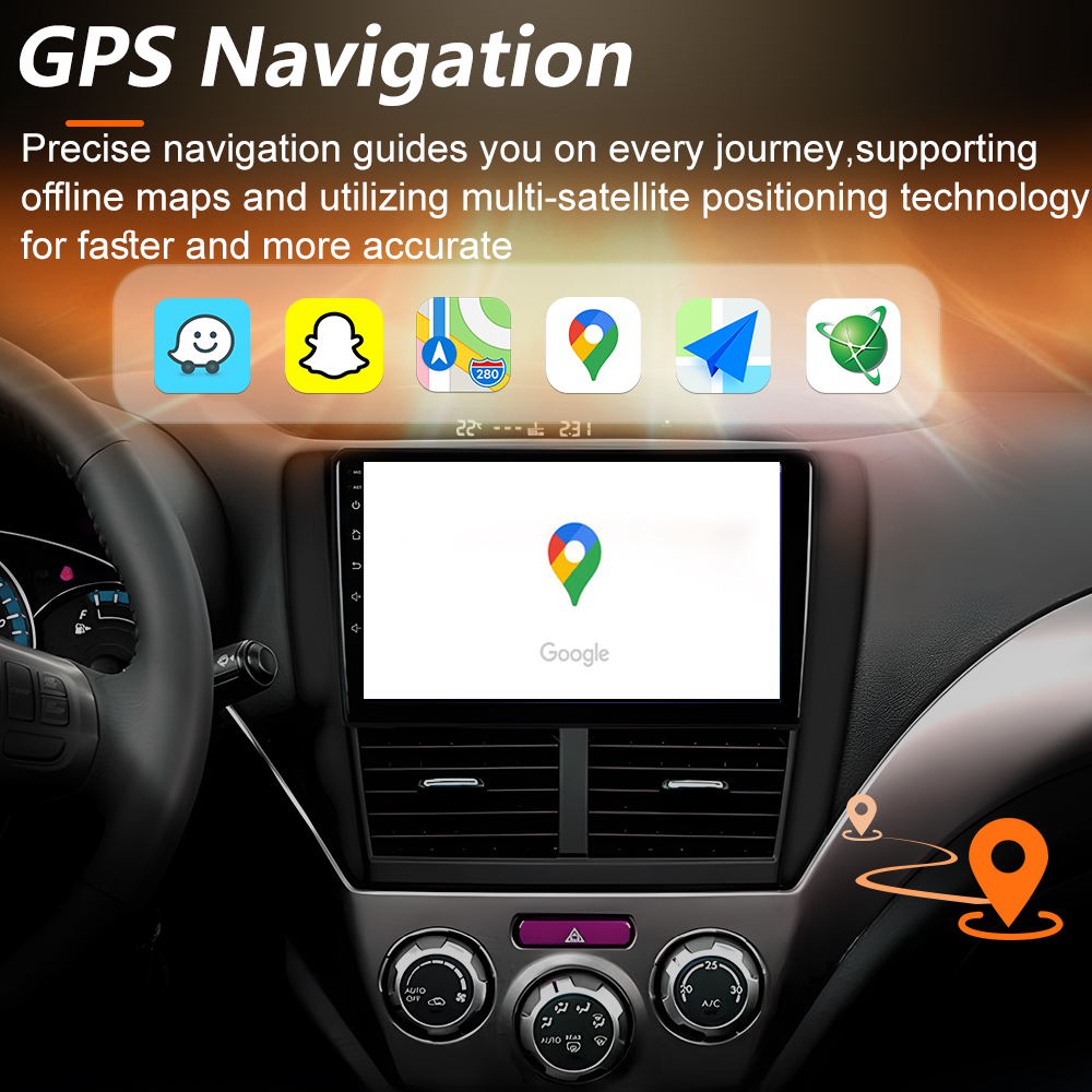 Autoradio con Carplay e Androi - Cr Touch recensione e prezzo